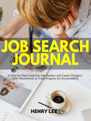 cover image of Job Search Journal